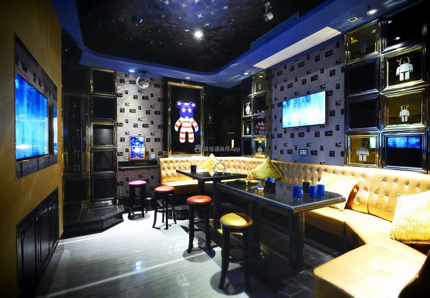 株洲小时场ktv实惠可信。-荷塘区ktv预定